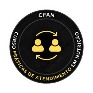 Curso de Práticas de Atendimento em Nutrição (CPAN)